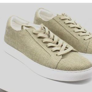 Kenneth Cole New York women's Kam sneaker size 8.5